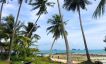 Beachfront Land on South-West Coast, Taling Ngam-6