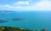 270° Panoramic Sea View Land in Chaweng Noi-8
