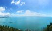 270° Panoramic Sea View Land in Chaweng Noi-9
