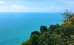 270° Panoramic Sea View Land in Chaweng Noi-10