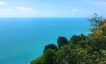 270° Panoramic Sea View Land in Chaweng Noi-10
