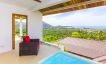 Tropical Modern 5 Bedroom Villa on Lamai Hillside-29