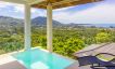 Tropical Modern 5 Bedroom Villa on Lamai Hillside-20