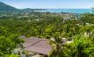 Tropical Modern 5 Bedroom Villa on Lamai Hillside-32