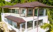 Tropical Modern 5 Bedroom Villa on Lamai Hillside-19