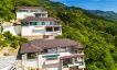 Tropical Modern 5 Bedroom Villa on Lamai Hillside-18