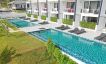 Contemporary 2 Bedroom Townhouses in Maenam-34