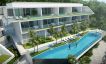 Unique Luxury Sea View Apartment in Big Buddha-45