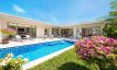 Charming 3 Bedroom Luxury Pool Villa in Plai Laem-21
