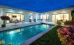 Charming 3 Bedroom Luxury Pool Villa in Plai Laem-40