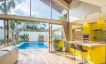 2 Bedroom Luxury Pool Villa Close to Ban Tai Beach-17