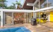 2 Bedroom Luxury Pool Villa Close to Ban Tai Beach-19