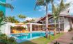 2 Bedroom Luxury Pool Villa Close to Ban Tai Beach-14