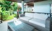 Modern 2 Bedroom Sea view Pool Villa in Choeng Mon-33