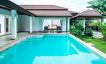 Modern 2 Bedroom Sea view Pool Villa in Choeng Mon-20