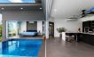 Modern 3 Bedroom Sea view Pool Villa on Lamai-27