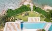 Ultra Luxury 6 Bedroom Beachfront Villa on Plai Laem-22
