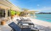Ultra Luxury 6 Bedroom Beachfront Villa on Plai Laem-24