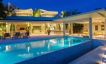 Ultra Luxury 6 Bedroom Beachfront Villa on Plai Laem-40
