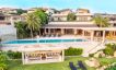 Ultra Luxury 6 Bedroom Beachfront Villa on Plai Laem-23