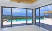 Beautiful Bali Luxury Pool Villas in Bophut with Seaview-23