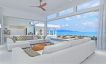 New Luxury 4 Bedroom Sea View Pool Villa in Bophut-10