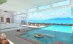 New Luxury 4 Bedroom Sea View Pool Villa in Bophut-15