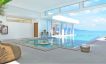 New Luxury 4 Bedroom Sea View Pool Villa in Bophut-13