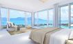 New Luxury 4 Bedroom Sea View Pool Villa in Bophut-14