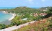 Stunning New Sea View Land for Sale by Plai Laem-5