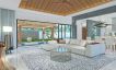Beautiful 3-4 Bed Luxury Bali Pool Villas in Maenam-33