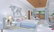 Beautiful 3-4 Bed Luxury Bali Pool Villas in Maenam-40