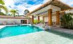 Beautiful 3-4 Bed Luxury Bali Pool Villas in Maenam-42