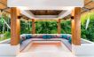 Beautiful 3-4 Bed Luxury Bali Pool Villas in Maenam-43
