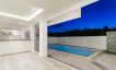 Bargain 3 Bedroom Modern Pool Villa in Bophut-27