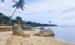 Beachfront Land for Sale in Koh Samui on Lamai Beach-7