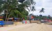 Beachfront Land for Sale in Koh Samui on Lamai Beach-10