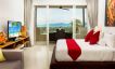 Freehold Luxury Sea view Studio Apartment in Maenam-9