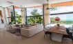 Luxury 5-6 Bedroom Modern Sea view Villa in Maenam-20