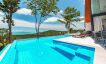 Luxury 5-6 Bedroom Modern Sea view Villa in Maenam-16