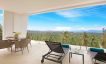 Freehold Luxury Penthouse in Maenam Hillside-17