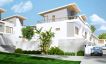 New 3 Bedroom Modern Villas in Peaceful Plai Laem-11