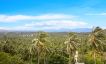 Unique Samui Sea view Luxury Penthouse in Maenam-30