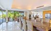 Beautiful 4 Bedroom Luxury Pool Villa on Bophut Beach-23