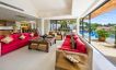 Beautiful 4 Bedroom Luxury Pool Villa on Bophut Beach-21