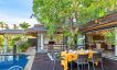 Beautiful 4 Bedroom Luxury Pool Villa on Bophut Beach-30
