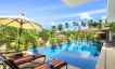 Beautiful 4 Bedroom Luxury Pool Villa on Bophut Beach-18