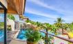 Beautiful 4 Bedroom Luxury Pool Villa on Bophut Beach-31