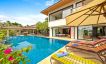 Beautiful 4 Bedroom Luxury Pool Villa on Bophut Beach-19