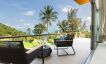 New Luxury 4 Bedroom Sea View Villa on Lamai Hillside-18